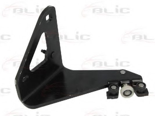 BLIC 6003-00-0137P Roller Guide, sliding door